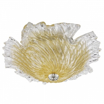 Потолочный светильник Lightstar Murano 601053  фото, kupilegko.ru