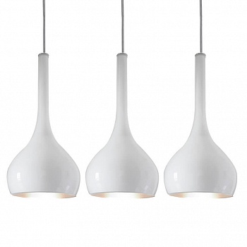 Подвесной светильник Azzardo Soul 3 AZ0275  фото, kupilegko.ru