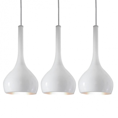 Подвесной светильник Azzardo Soul 3 AZ0275  фото, kupilegko.ru