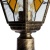 Столб фонарный уличный Arte Lamp BERLIN A1017PA-1BN  фото, kupilegko.ru