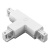 Фото Коннекторы Lightstar Коннектор T-образный Lightstar Barra 504136 фото, kupilegko.ru