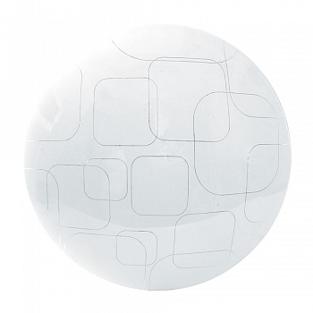 Потолочный светодиодный светильник Feron Geo AL775 41743  фото, kupilegko.ru