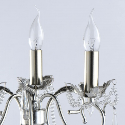 Настольная лампа Chiaro Валенсия 299032203  фото, kupilegko.ru