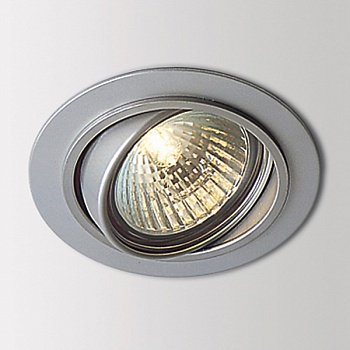 Встраиваемый светильник Delta Light RB 50 202 01 05 A  фото, kupilegko.ru