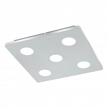 Потолочный светодиодный светильник Eglo Cabus 96939  фото, kupilegko.ru