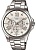 Японские наручные женские часы Casio SHE-3806D-7A. Коллекция Sheen  фото, kupilegko.ru