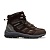 Ботинки JACK WOLFSKIN Vojo 3 Texapore Mid JW4042461 367158 SP  фото, kupilegko.ru