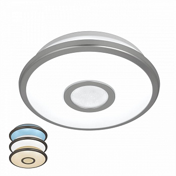 Потолочный светодиодный светильник Citilux Старлайт CL703B11  фото, kupilegko.ru