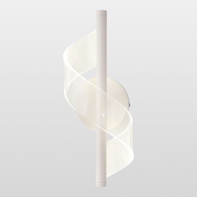 Бра, светодиодный светильник настенный накладной Lussole LSP-7188  фото, kupilegko.ru