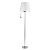 Торшер Arte Lamp Elba A2581PN-2CC  фото, kupilegko.ru