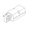 Питание Lightstar Barra 504116  фото, kupilegko.ru