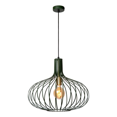 Подвесной светильник Lucide Manuela 78374/50/33  фото, kupilegko.ru