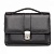 Барсетка Alford Black Lakestone 394 LS  фото, kupilegko.ru