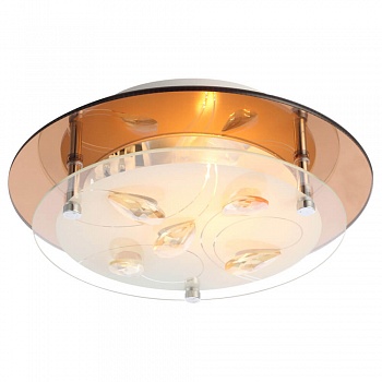 Потолочный светильник Globo Ayana 40413  фото, kupilegko.ru