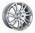 Колесные литые диски Replay Replay FORD FD120 7.5x17 5x108 ET55 D63.3 Серебристый (034927-040132003)  фото, kupilegko.ru