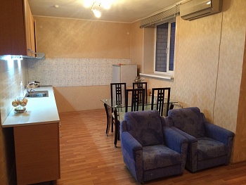 2-комнатная квартира 58.7 м2, Маршала Еременко , 44, Краснооктябрьский р-н, г. Волгоград  фото, kupilegko.ru