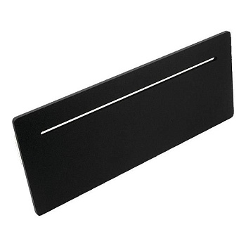 Настенный светодиодный светильник DesignLed GW Winter GW-5011M-6-BL-WW 003020  фото, kupilegko.ru