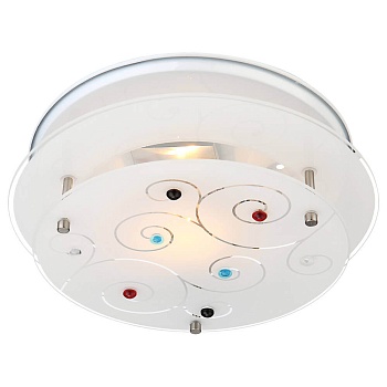 Потолочный светильник Globo Regius 48141-1  фото, kupilegko.ru