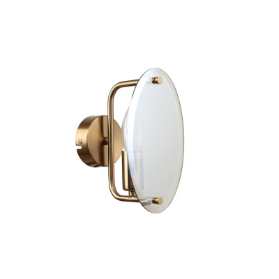 Бра, светильник настенный накладной F-Promo 4085-1W  фото, kupilegko.ru