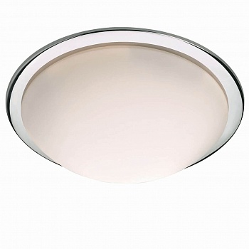Потолочный светильник Ideal Lux Ring PL3 045733  фото, kupilegko.ru