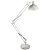 Торшер Arte Lamp Goliath A2487PN-1WH  фото, kupilegko.ru