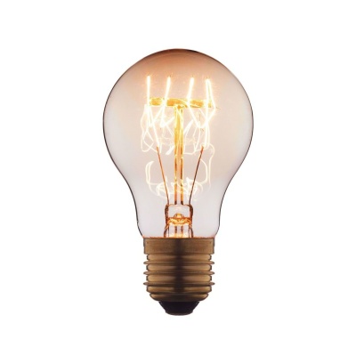 Ретро лампа Loft It Edison Bulb 7560-T  фото, kupilegko.ru