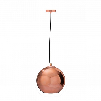 Подвесной светильник Loft IT Copper Shade Loft2023-A  фото, kupilegko.ru