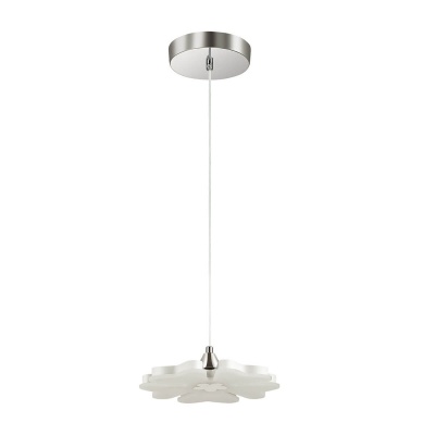Подвесной светодиодный светильник Lumion Leila 3644/26L  фото, kupilegko.ru