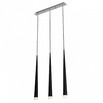 Подвесной светильник Azzardo Stylo 3 AZ0118  фото, kupilegko.ru