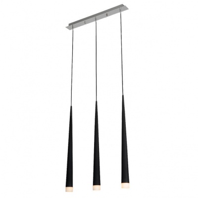 Подвесной светильник Azzardo Stylo 3 AZ0118  фото, kupilegko.ru