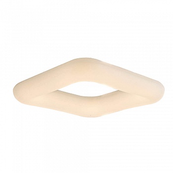 Потолочный светильник Azzardo Donut Sq Top 46 CCT AZ2664  фото, kupilegko.ru