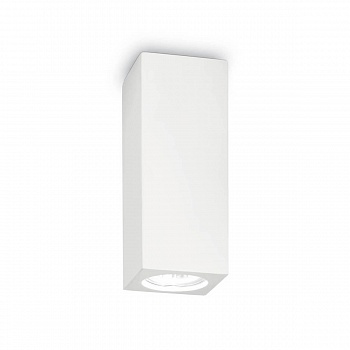 Потолочный светильник Ideal Lux Tower PL1 Square 155791  фото, kupilegko.ru