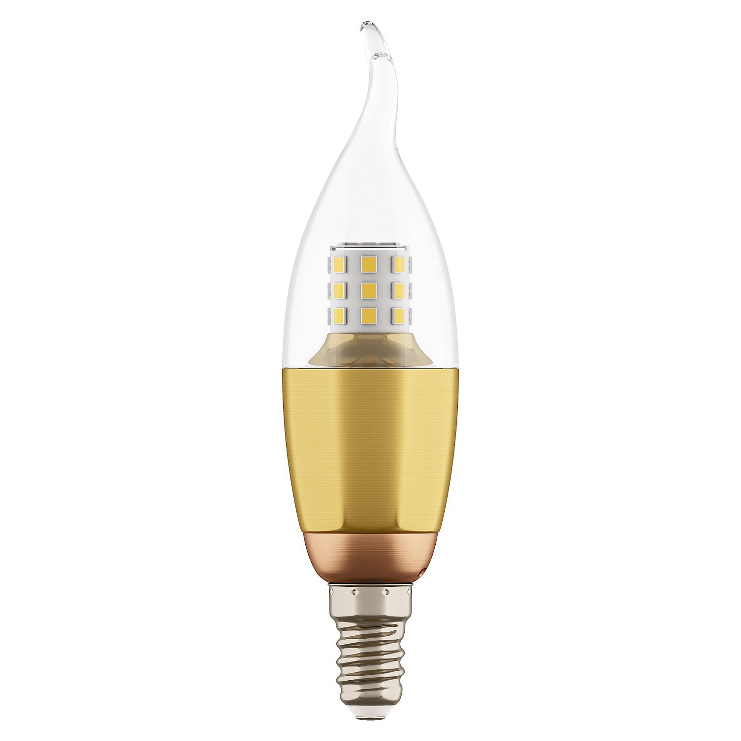 Светодиодная лампа Light Star LED 940622  фото, kupilegko.ru
