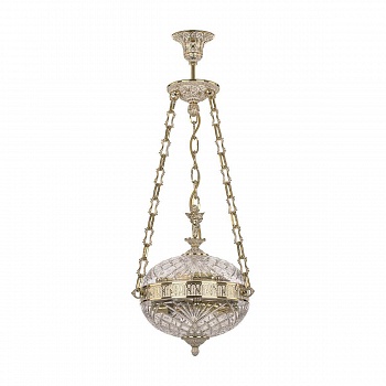 Подвесной светильник Bohemia Ivele 71000P/30 GW PAL FA10M  фото, kupilegko.ru