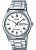 Японские наручные мужские часы Casio MTP-V006D-7B. Коллекция Analog  фото, kupilegko.ru