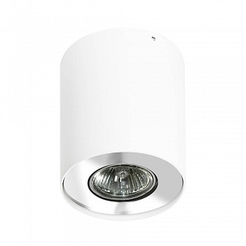 Накладной светильник Azzardo Neos 1 AZ0707  фото, kupilegko.ru