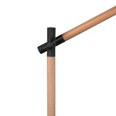 Настольная лампа Mantra Nordica 4923  фото, kupilegko.ru