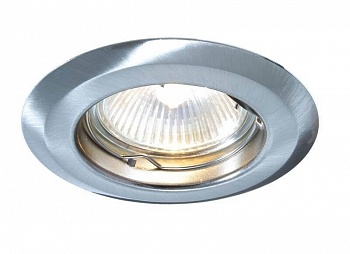 Встраиваемый светильник Deko-Light 442058 (встраиваемые)  фото, kupilegko.ru