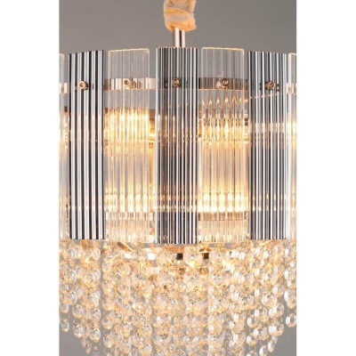 Подвесная люстра Omnilux Naro OML-69503-08  фото, kupilegko.ru
