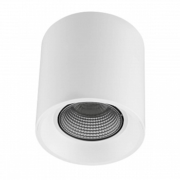 Накладной светильник Denkirs DK3090-WH+CH  фото, kupilegko.ru