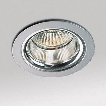 Встраиваемый светильник Delta Light Deep Circle 202 11 11 A  фото, kupilegko.ru