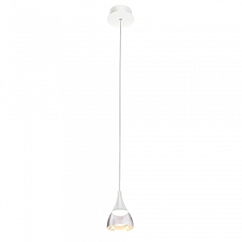 Подвесной светильник Azzardo Dalmatia 1 AZ2909  фото, kupilegko.ru