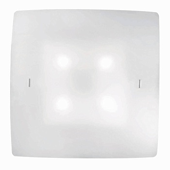 Настенный светильник Ideal Lux Celine PL4 044293  фото, kupilegko.ru