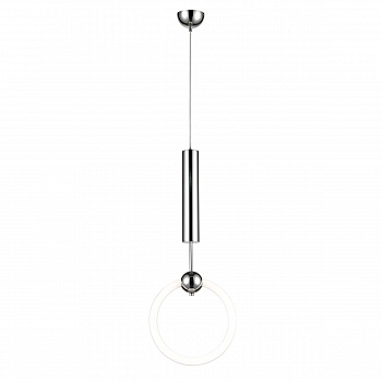 Подвесной светильник Vele Luce Margarita VL7303P11  фото, kupilegko.ru