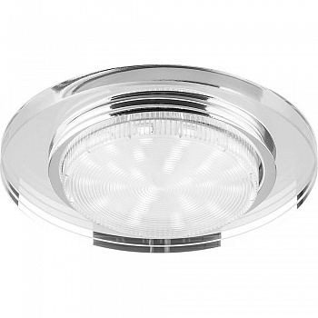 Встраиваемый светильник Feron 40602 20157  фото, kupilegko.ru