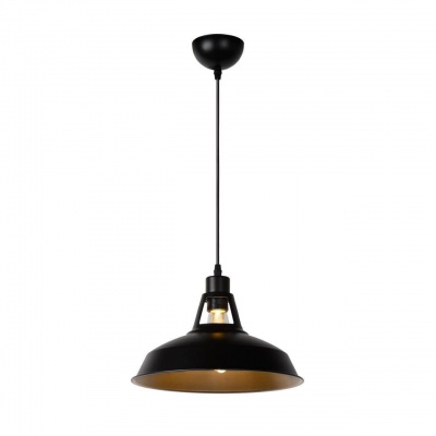Подвесной светильник Lucide Brassy-Bis 43401/31/30  фото, kupilegko.ru