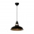 Подвесной светильник Lucide Brassy-Bis 43401/31/30  фото, kupilegko.ru