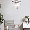 Потолочная люстра Divinare Nova 3001/01 PL-9  фото, kupilegko.ru