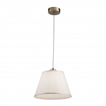 Подвесной светильник Freya Alessandra FR2016PL-01BZ  фото, kupilegko.ru