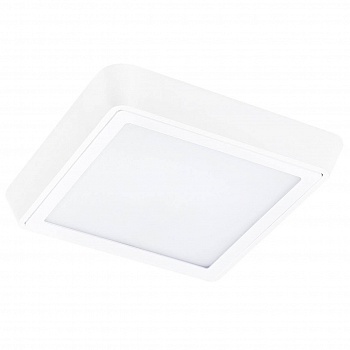 Потолочный светодиодный светильник Lightstar Urbano 216802  фото, kupilegko.ru